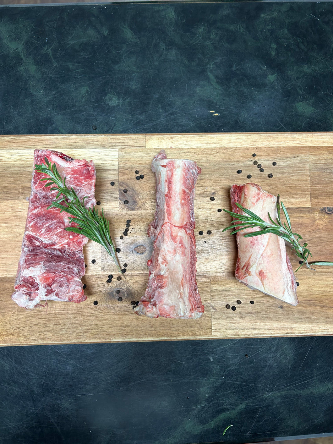 Beef Dog Bones