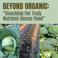 “Grow Your Own Nutrient-Dense Food in Just 8 Weeks — No Chemicals, No Guesswork, No Expensive Equipment”