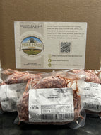 20 LB Box of Ground Beef