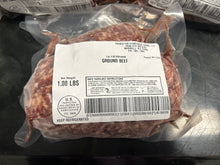 Load image into Gallery viewer, 10lb Bulk Ground Beef
