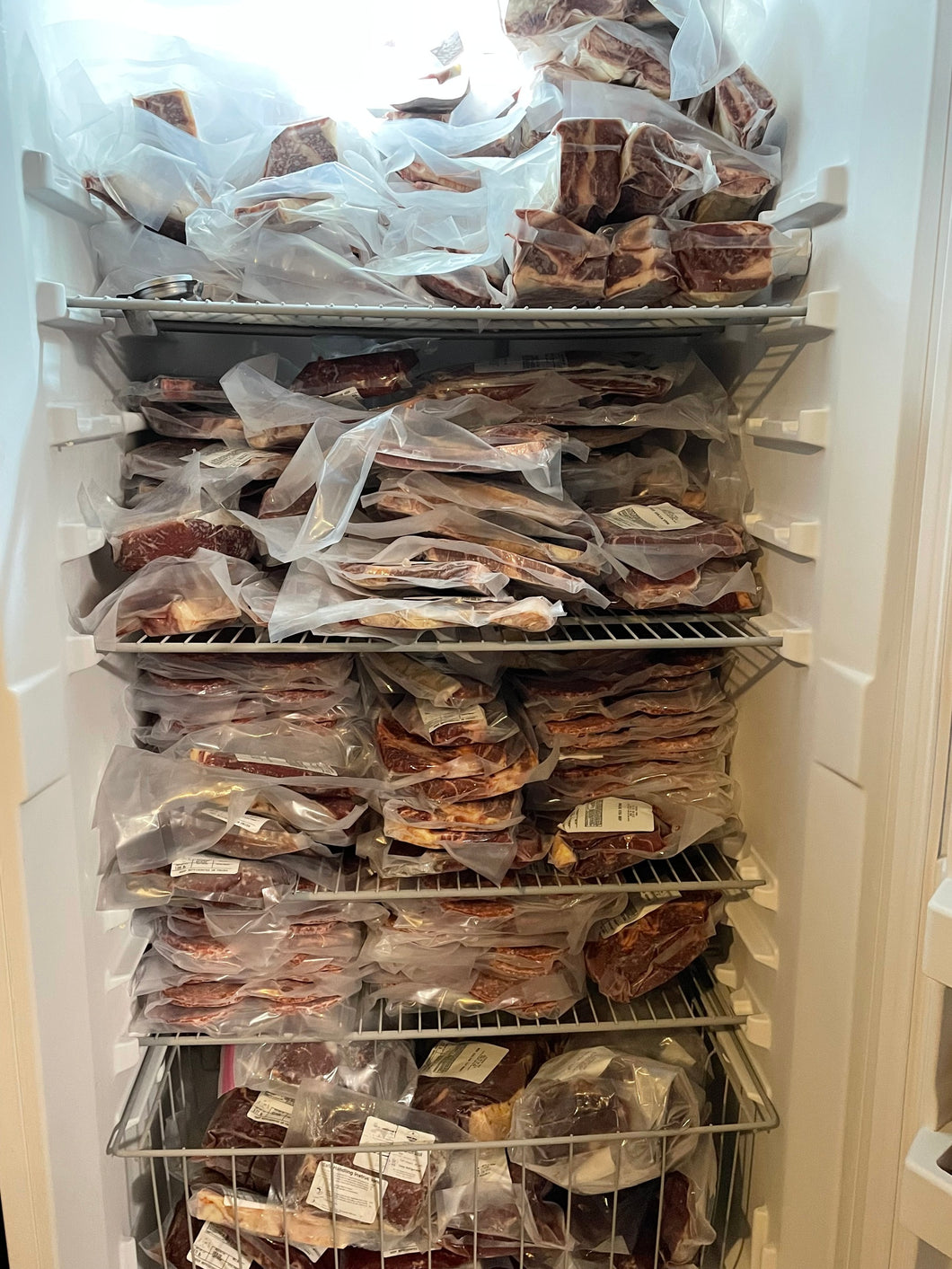 Whole Beef