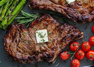 The Regenerative Beef Circle: A simple monthly plan for Regenerative Beef (Homestead Plan)
